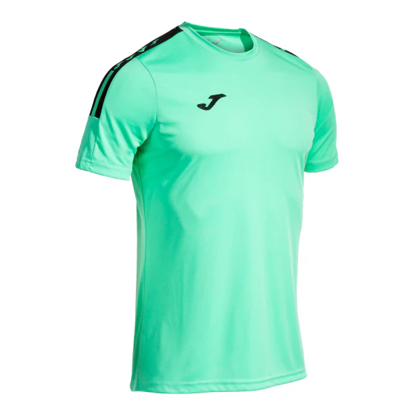 Joma Olimpiada T-Shirt - Image 3