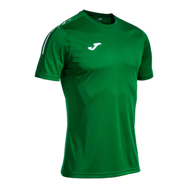 Joma Olimpiada T-Shirt - Image 8