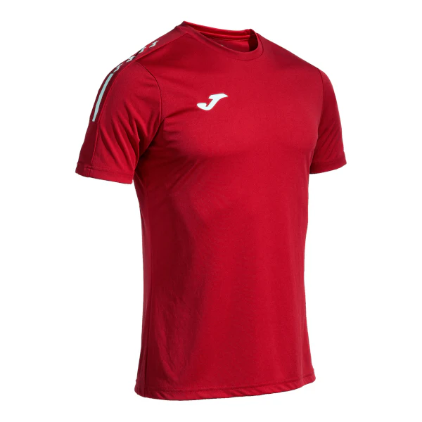Joma Olimpiada T-Shirt - Image 9