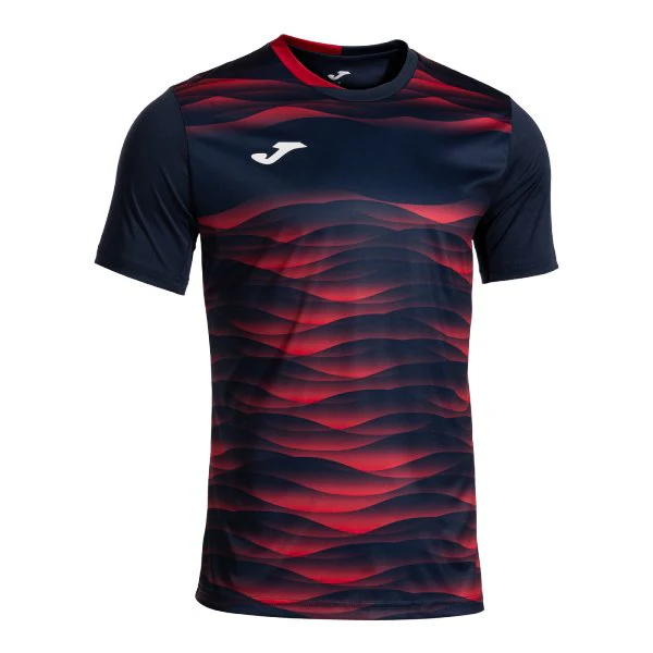 Joma Tiger VII T-Shirt (Junior) - Image 6