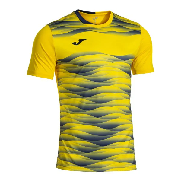 Joma Tiger VII T-Shirt (Junior) - Image 7