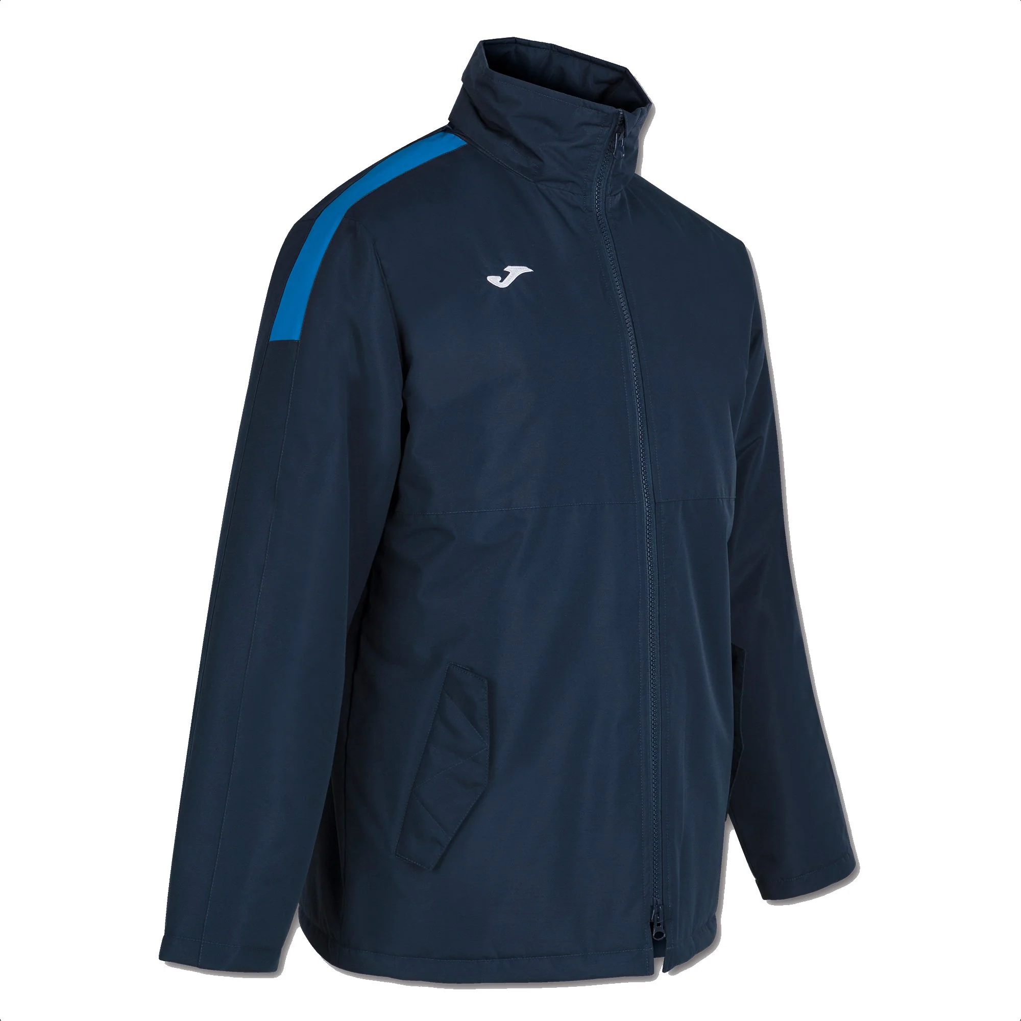 Joma Trivor Bench Coat - Image 3
