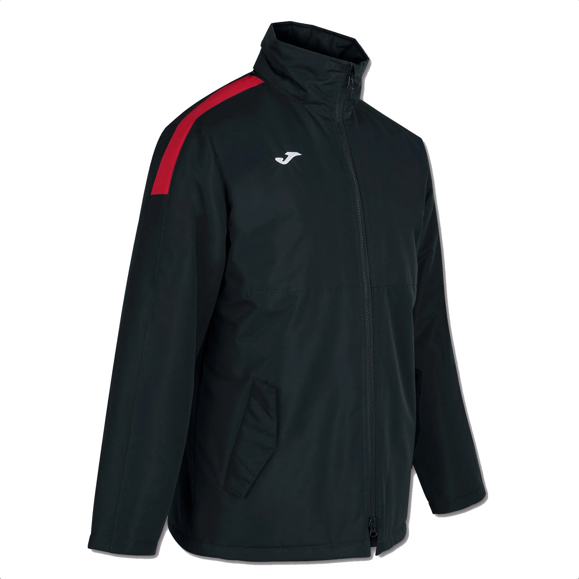 Joma Trivor Bench Coat - Image 4