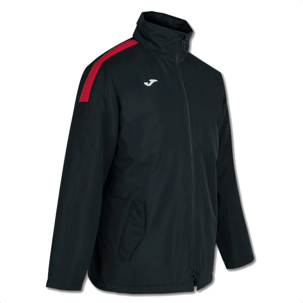 Joma Trivor Bench Jacket (Junior) - Image 3