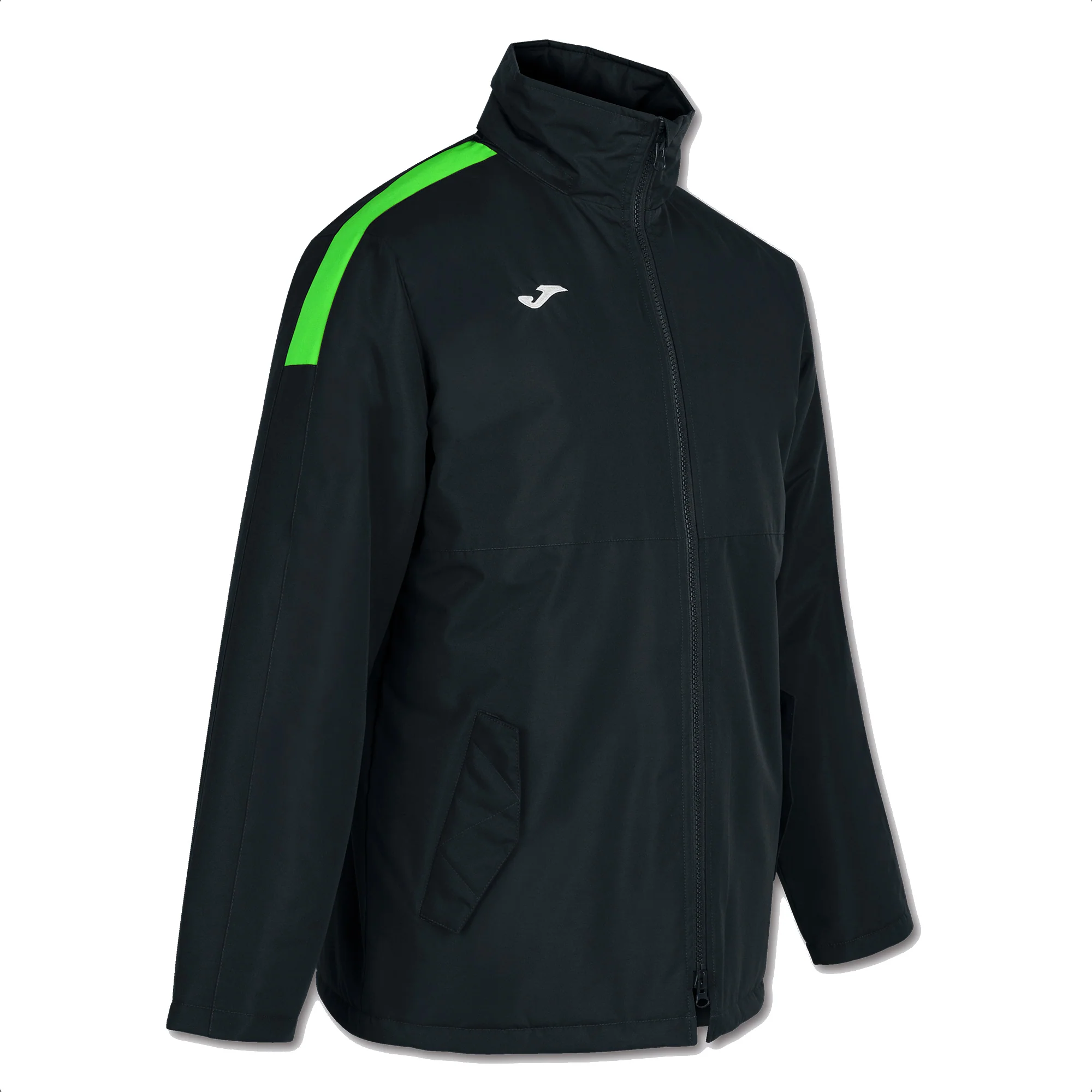 Joma Trivor Bench Jacket (Junior) - Image 5