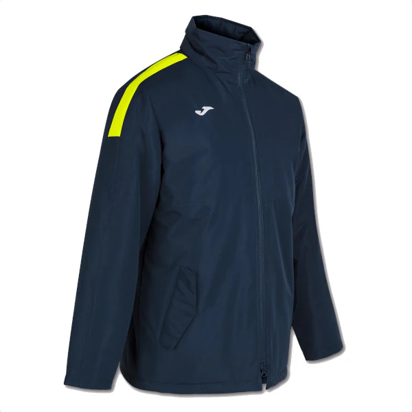 Joma Trivor Bench Jacket (Junior) - Image 6