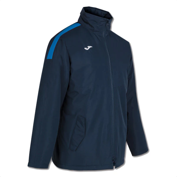 Joma Trivor Bench Jacket (Junior) - Image 8