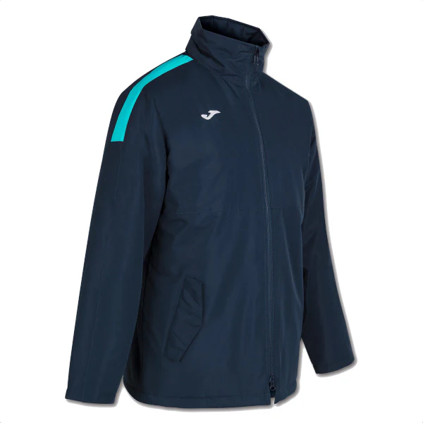 Joma Trivor Bench Jacket (Junior) - Image 9