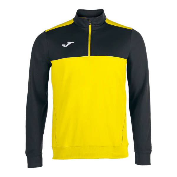 Joma Winner Half-Zip Sweatshirt (Junior) - Image 7