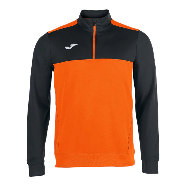 Joma Winner Half-Zip Sweatshirt (Junior) - Image 6