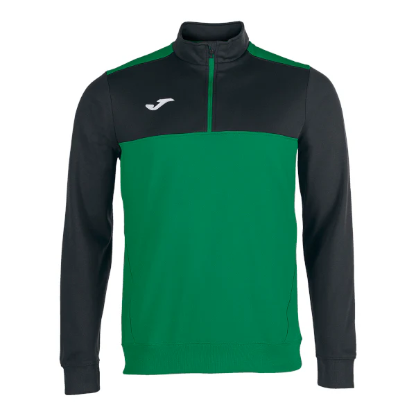 Joma Winner Half-Zip Sweatshirt (Junior) - Image 2