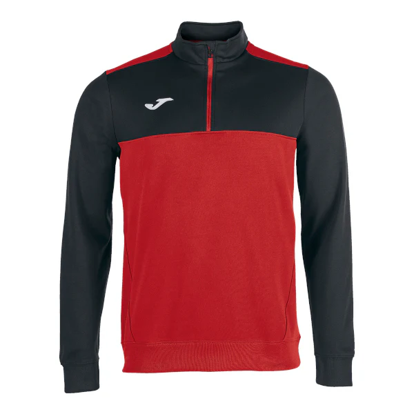 Joma Winner Half-Zip Sweatshirt (Junior) - Image 3
