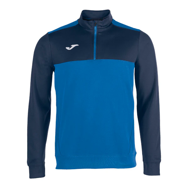 Joma Winner Half-Zip Sweatshirt (Junior) - Image 5