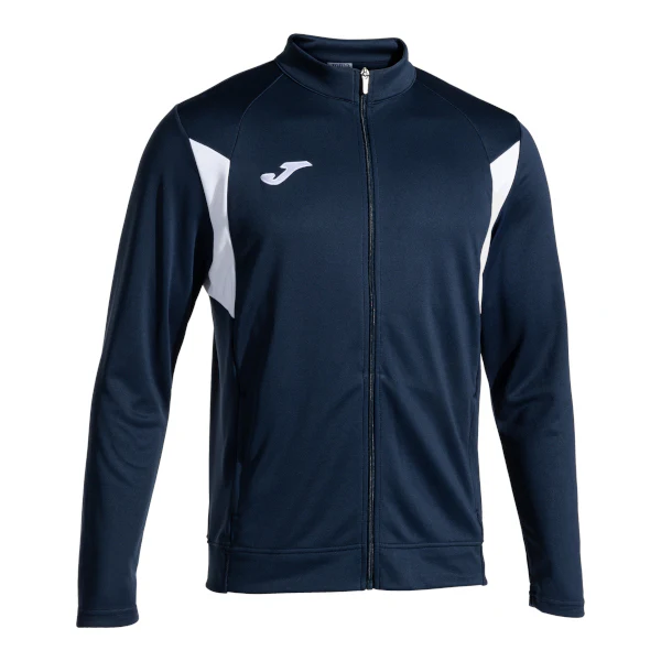 Joma Winner III Jacket (Junior) - Image 3