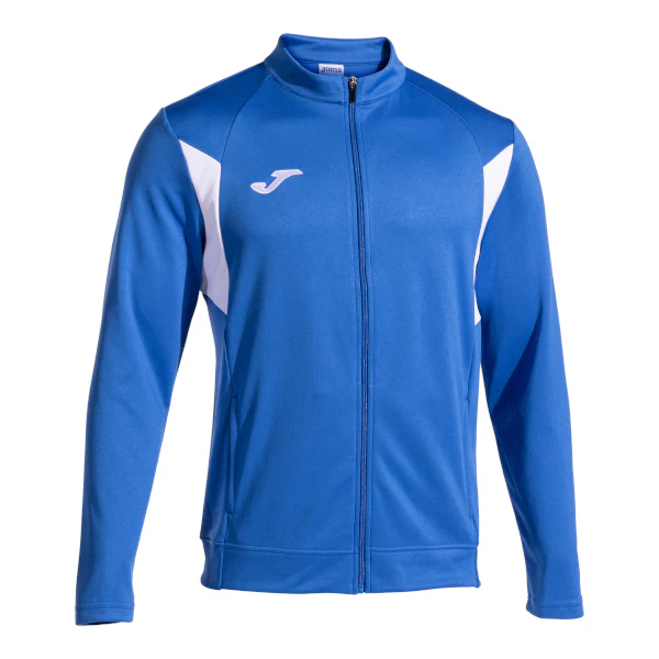 Joma Winner III Jacket (Junior) - Image 8
