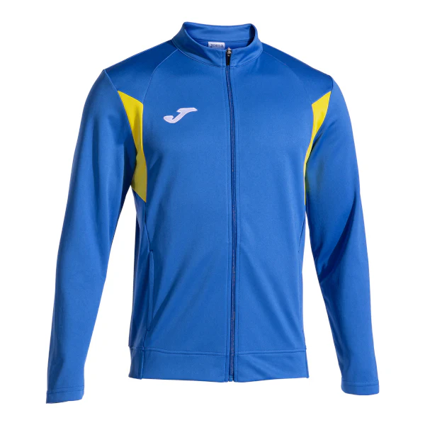 Joma Winner III Jacket (Junior) - Image 9