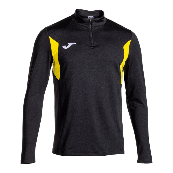 Joma Winner III Sweatshirt With Half Zip