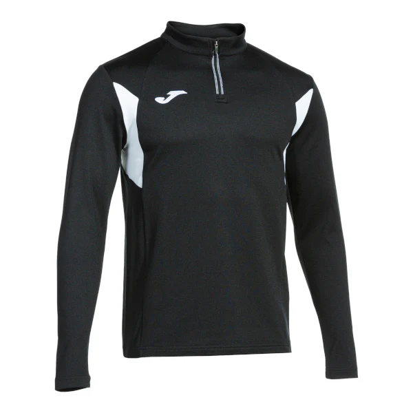 Joma Winner III Sweatshirt With Half Zip - Image 5