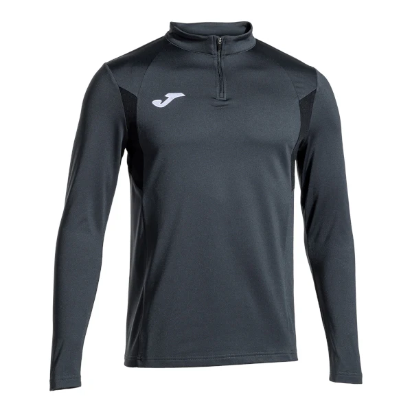 Joma Winner III Sweatshirt With Half Zip - Image 6
