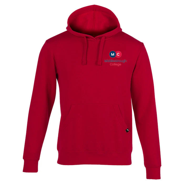 Middlesbrough College Football - Joma Montana Hoodie