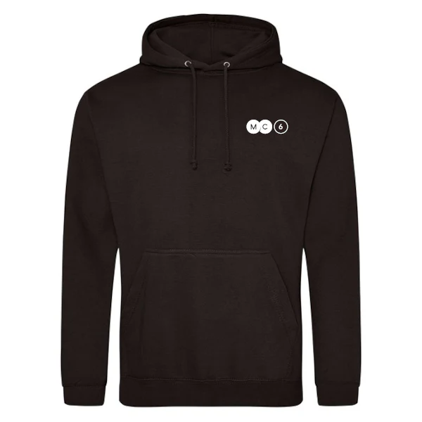 MIDDLESBROUGH COLLEGE - ENVIRONMENTAL SCIENCE HOODIE - Image 3