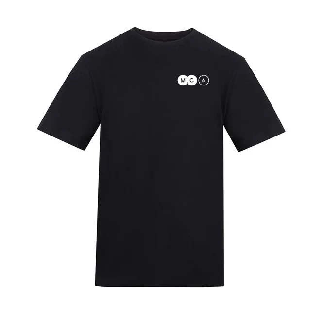 MIDDLESBROUGH COLLEGE - ENVIRONMENTAL SCIENCE T-SHIRT - Image 3