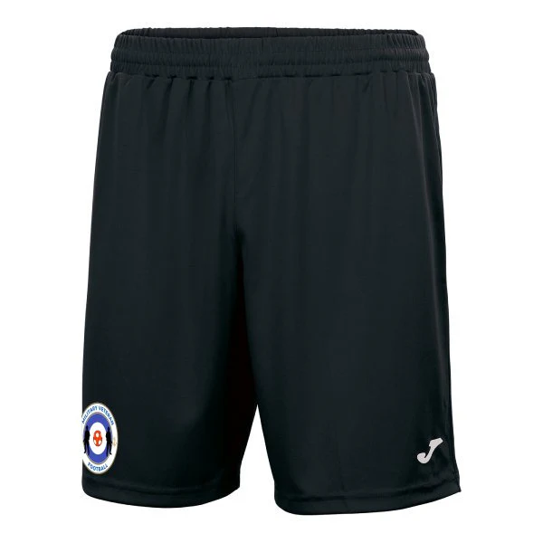 Military Veterans FC - Nobel Shorts