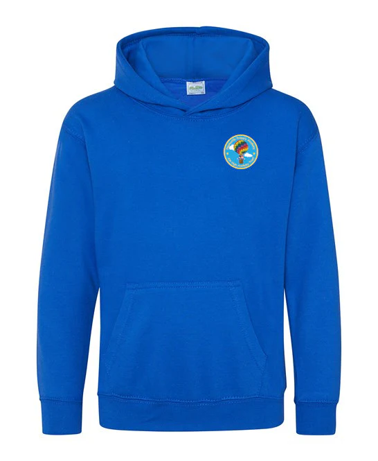 Newbottle Primary - Hoodie