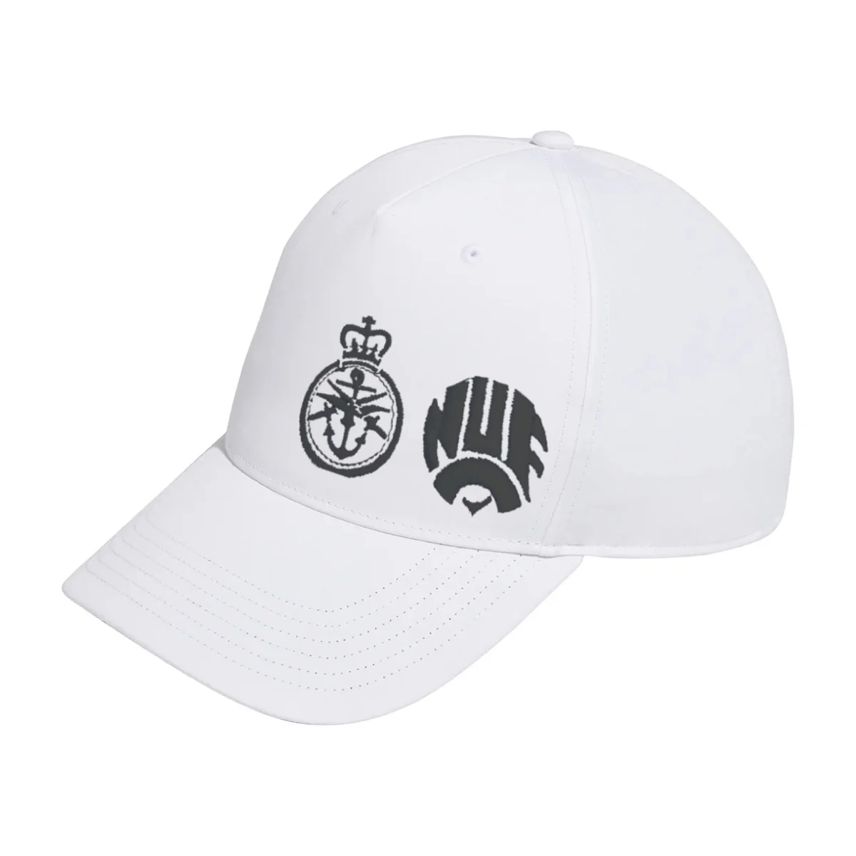 Newcastle United Armed Forces Supporters Club - Adidas Performance Cap - Image 3
