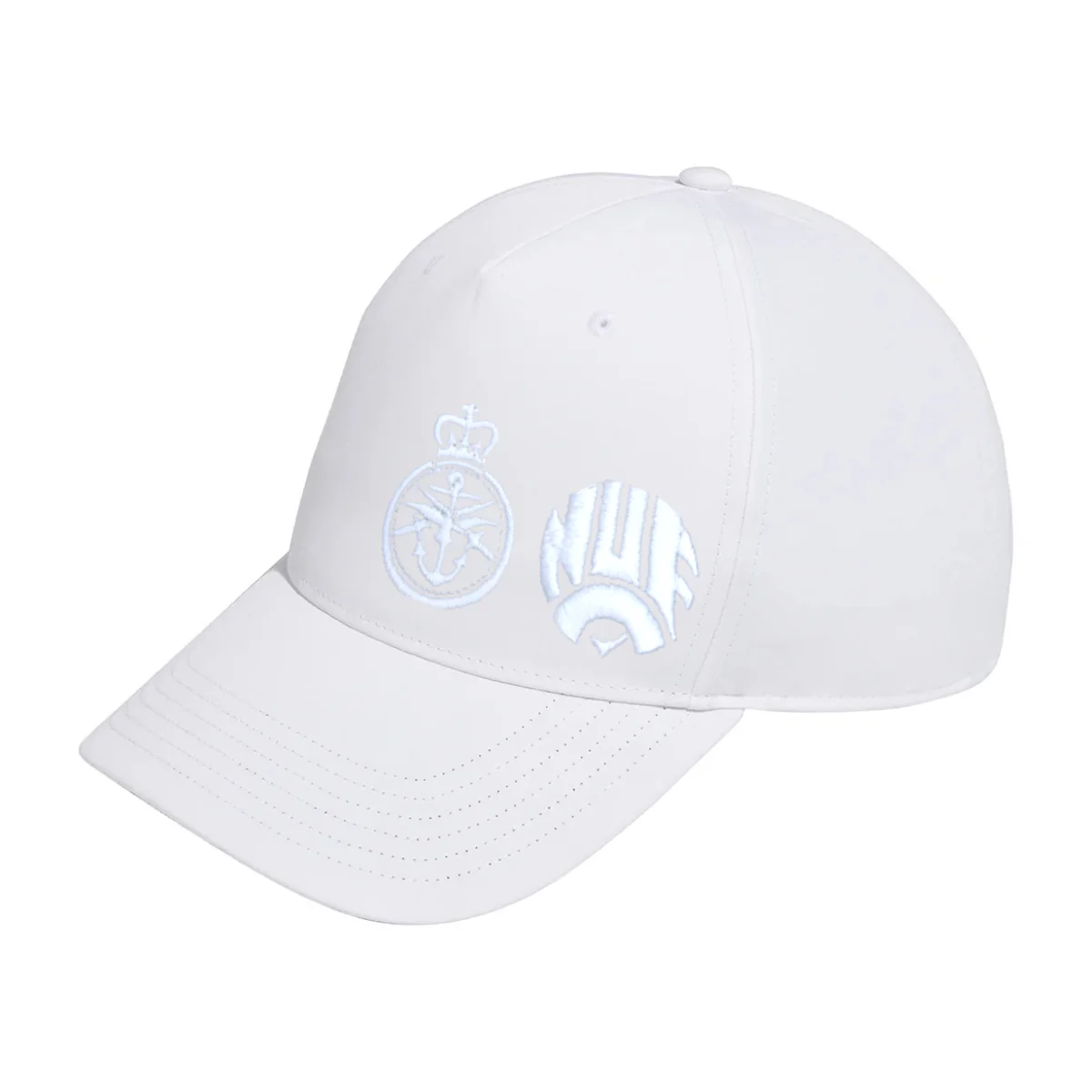 Newcastle United Armed Forces Supporters Club - Adidas Performance Cap - Image 4