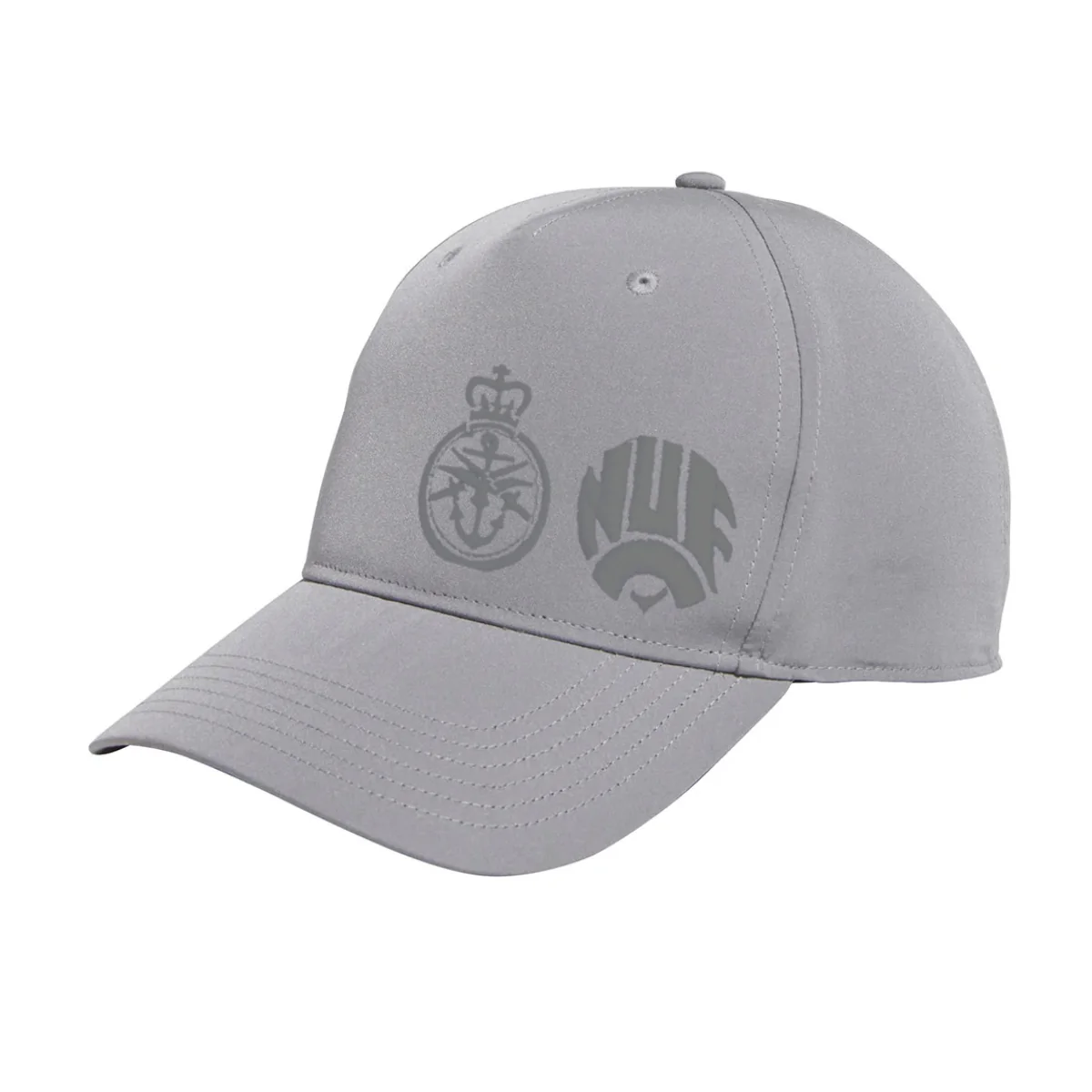 Newcastle United Armed Forces Supporters Club - Adidas Performance Cap - Image 5