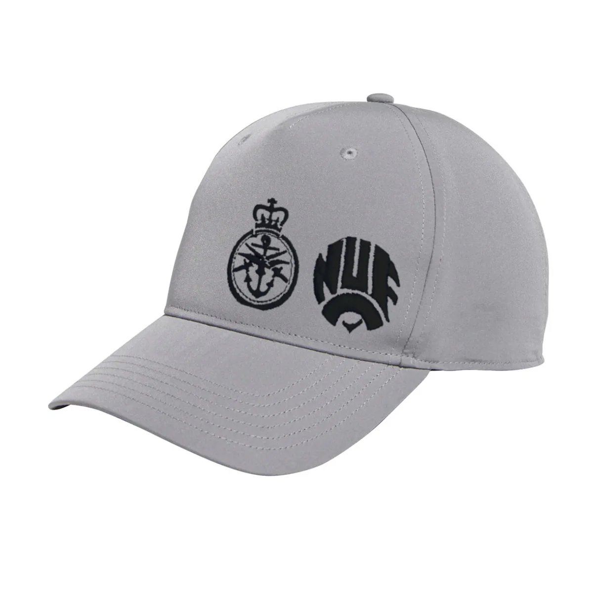 Newcastle United Armed Forces Supporters Club - Adidas Performance Cap - Image 6