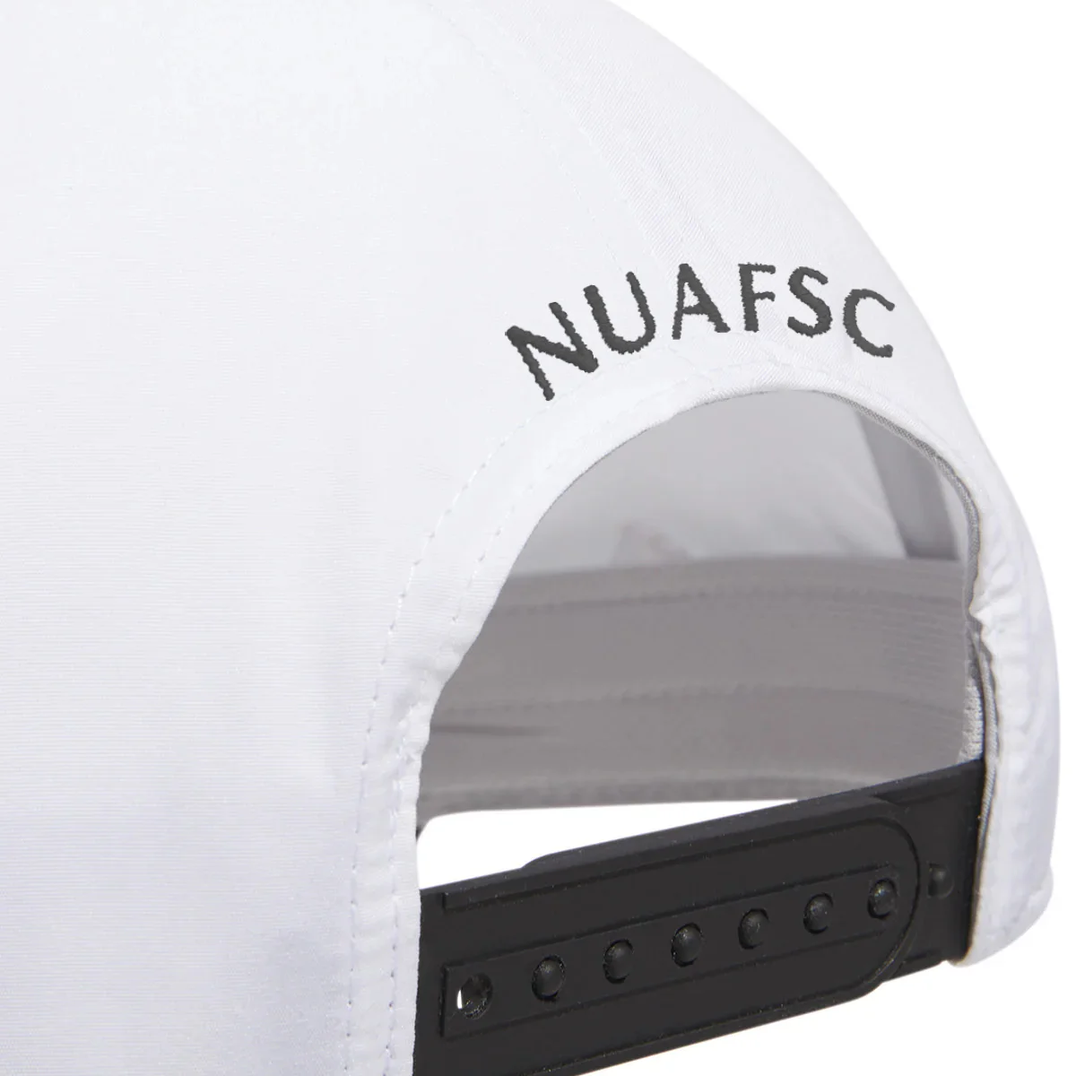 Newcastle United Armed Forces Supporters Club - Adidas Performance Cap - Image 7