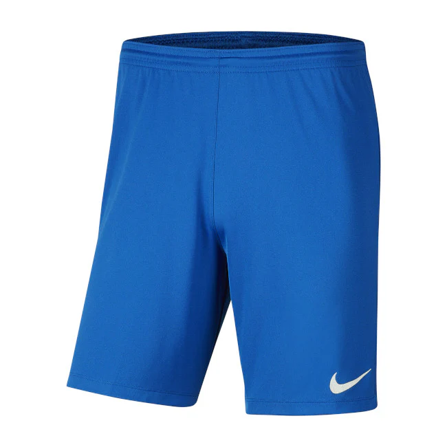 Nike Park III Knit Shorts - Image 11