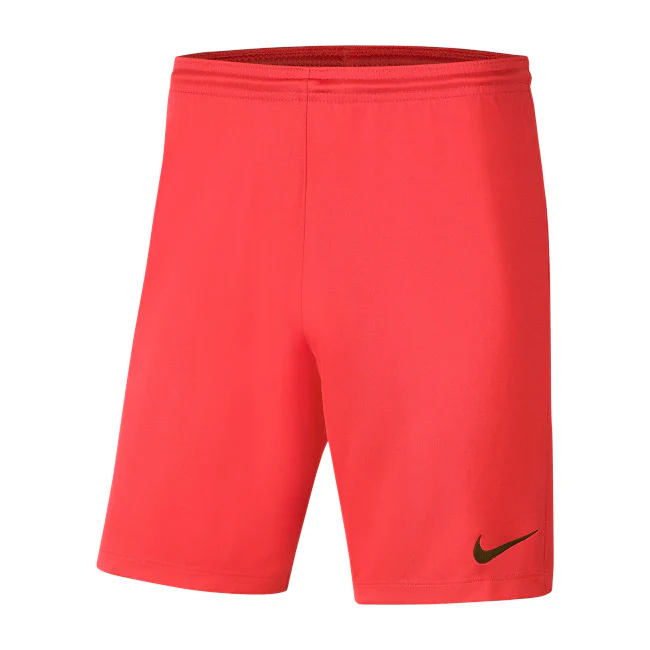 Nike Park III Knit Shorts - Image 13