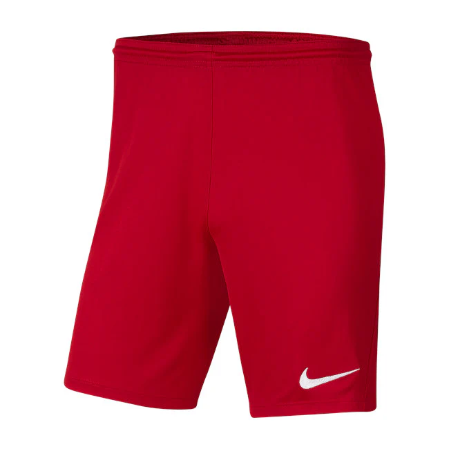 Nike Park III Knit Shorts - Image 14