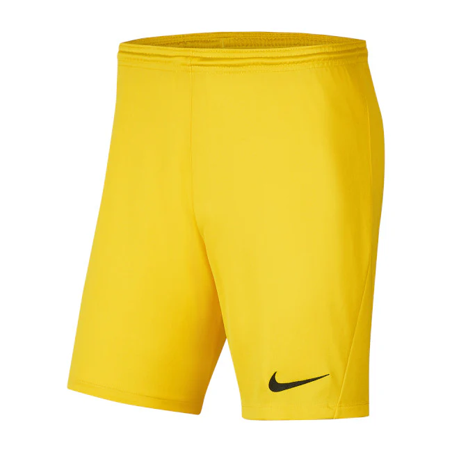 Nike Park III Knit Shorts - Image 17
