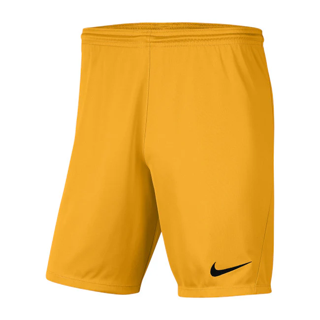 Nike Park III Knit Shorts - Image 18