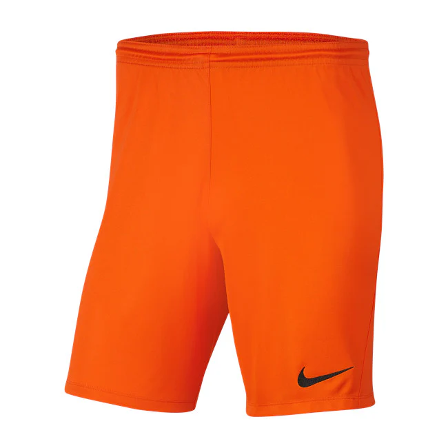 Nike Park III Knit Shorts - Image 19