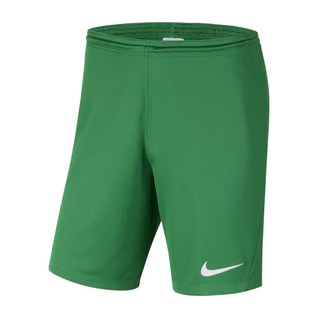 Nike Park III Knit Shorts - Image 7