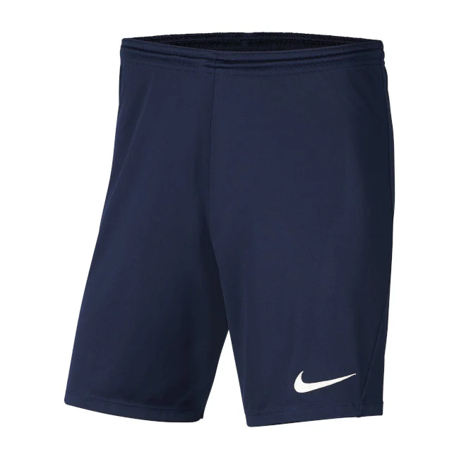 Nike Park III Knit Shorts - Image 9