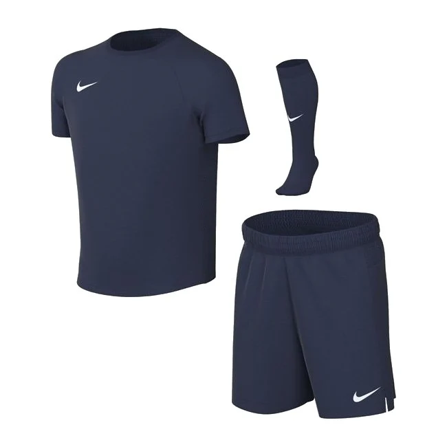 Nike Park VIII Little Kids Set - Image 2