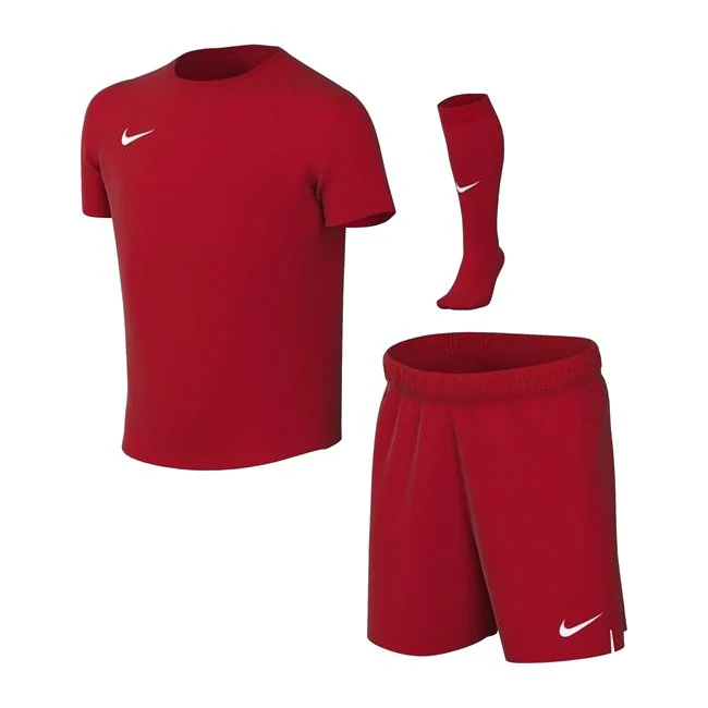 Nike Park VIII Little Kids Set - Image 5