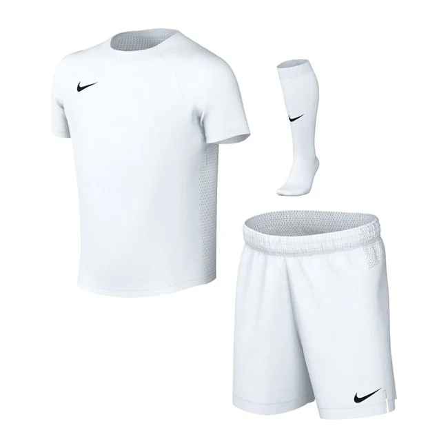 Nike Park VIII Little Kids Set - Image 6