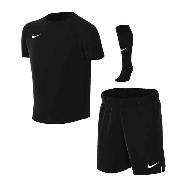 Nike Park VIII Little Kids Set - Image 7