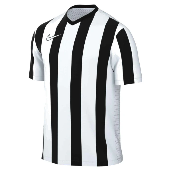 Nike Striped Division V Jersey - Image 4
