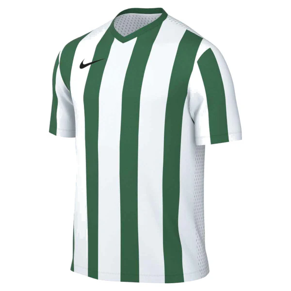 Nike Striped Division V Jersey - Image 7