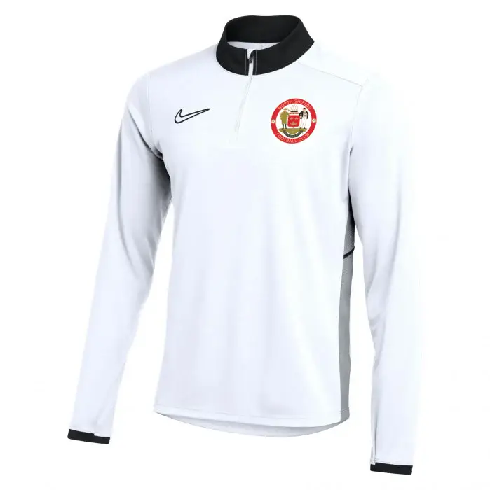 North Shields FC - Nike Academy 25 Drill Top - Image 3