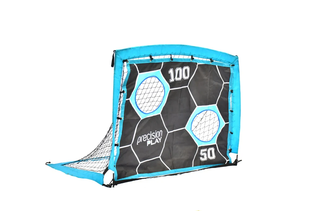 PrecisionPLAY 2in1 Pop-up Target Goal - Image 3