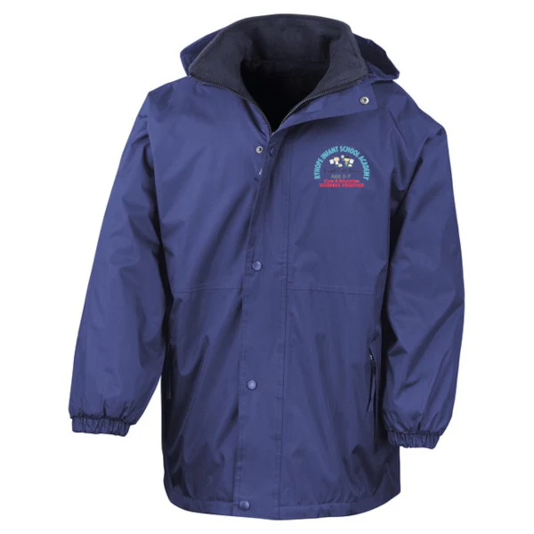 Ryhope Infants School - Winter Jacket